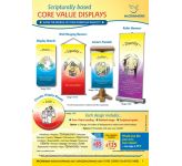 Core Values Brochure - FREE PDF download